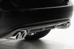 Mercedes-Benz B-Class by Brabus 2012 года
